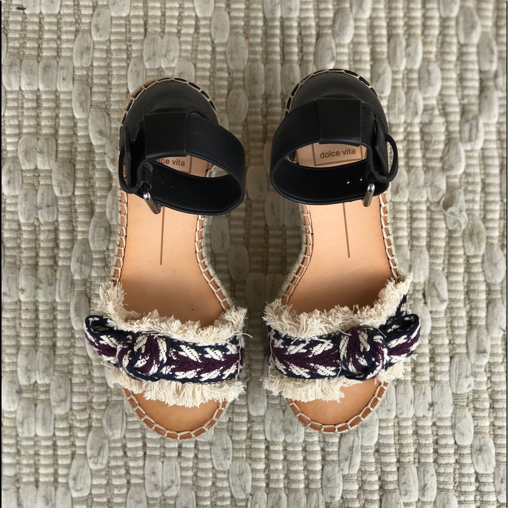 Dolce Vita Wedge